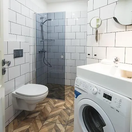 Apartman Bearsleys Knights *