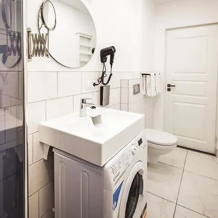 Apartman Bearsleys Knights *