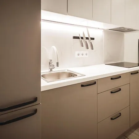 Bearsleys Knights * Riga