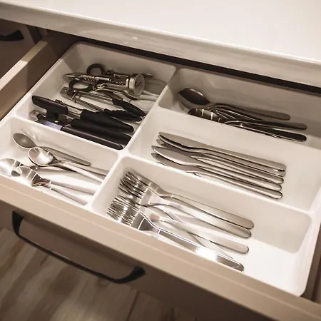 Bearsleys Knights Apartman