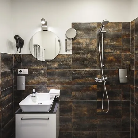 Apartment Bearsleys Knights Riga