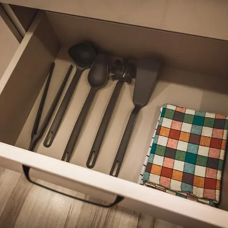 شقة Bearsleys Knights ريغا