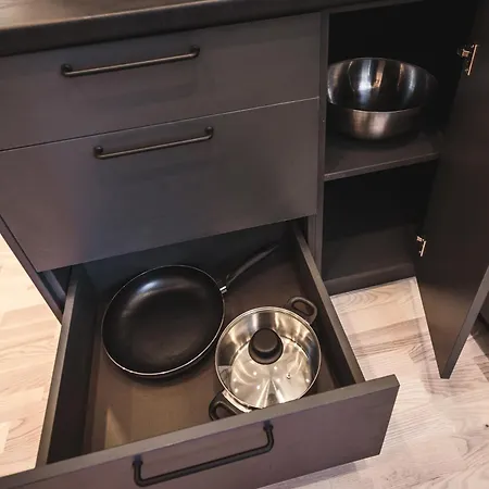 Bearsleys Knights * Riga