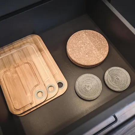 Apartman Bearsleys Knights