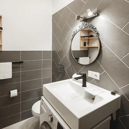 Apartman Bearsleys Knights *