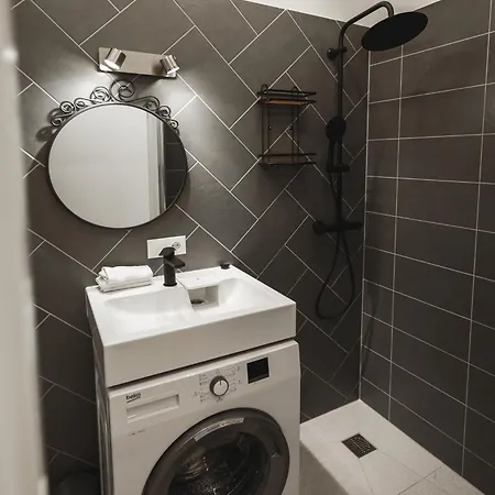 Bearsleys Knights * Riga