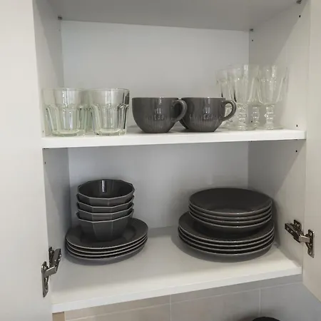 Bearsleys Knights شقة