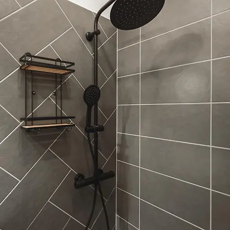 Bearsleys Knights Apartman