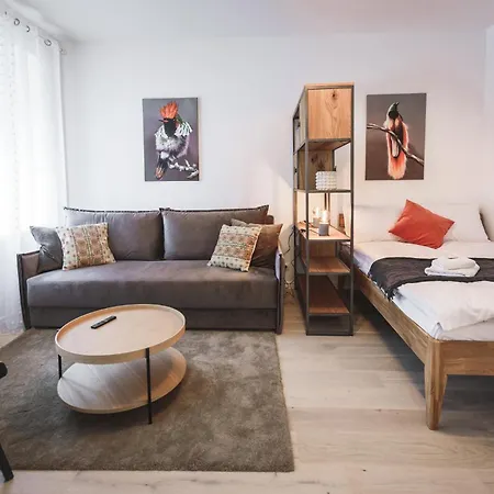 Bearsleys Knights ريغا