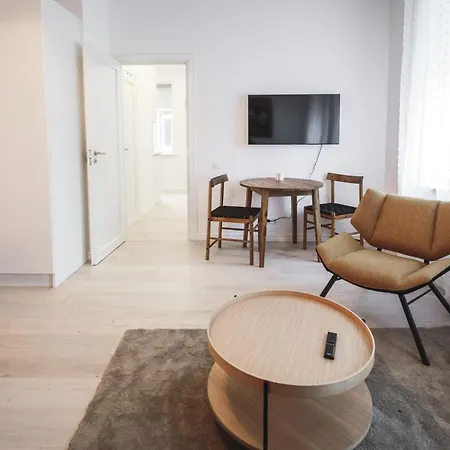 Bearsleys Knights شقة *