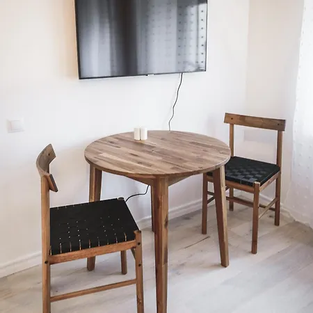 Bearsleys Knights ريغا