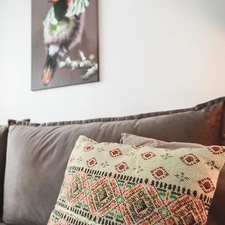 Bearsleys Knights شقة *