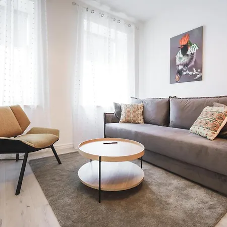 Apartman Bearsleys Knights *