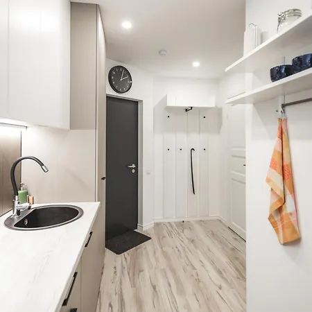 Apartman Bearsleys Knights *