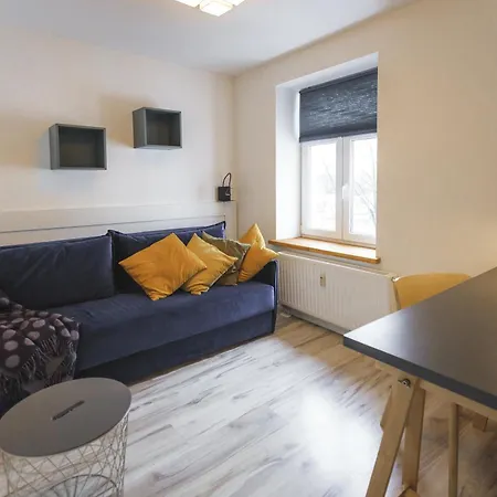 Apartman Bearsleys Knights *