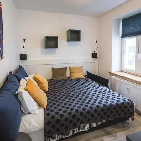 شقة Bearsleys Knights ريغا