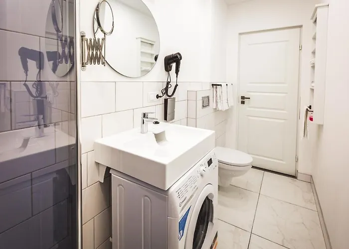 Apartment Bearsleys Knights *