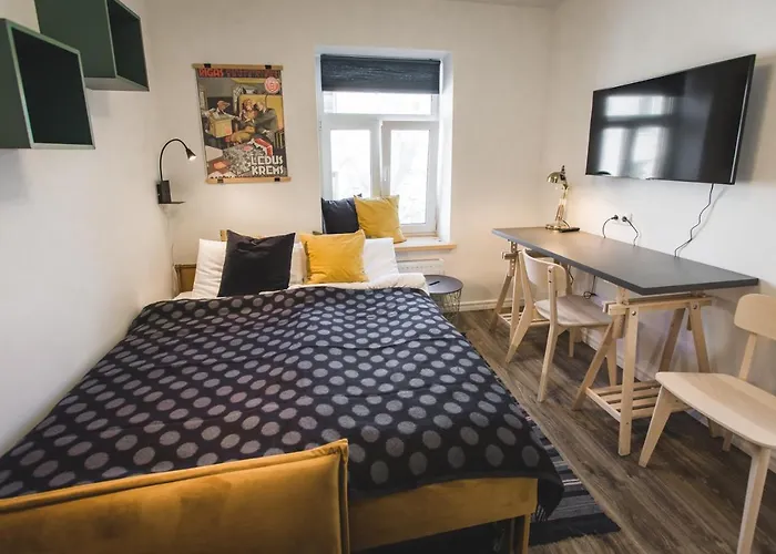 Bearsleys Knights * Riga