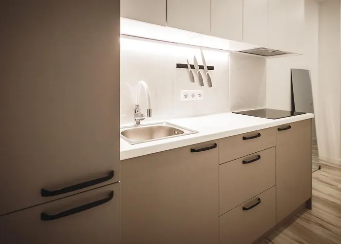 Bearsleys Knights * Riga