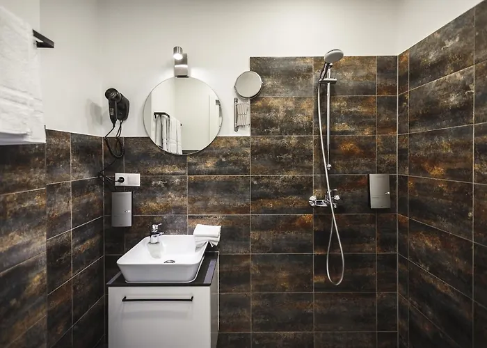 Апартаменты Bearsleys Knights Рига