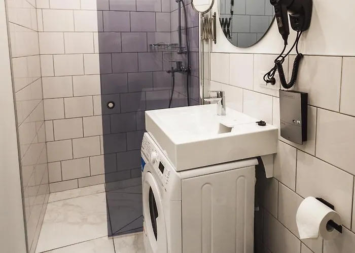 Apartment Bearsleys Knights *