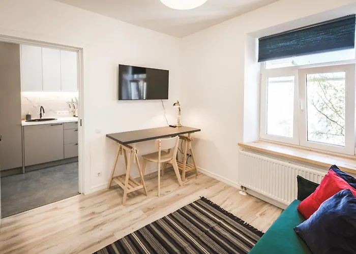 Bearsleys Knights * Riga