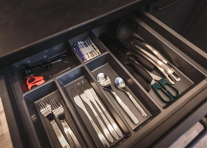 Apartment Bearsleys Knights Riga