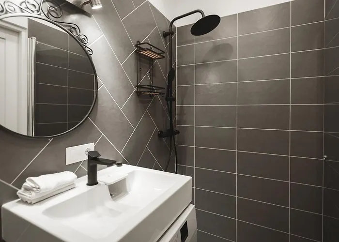 Bearsleys Knights Апартаменты Рига