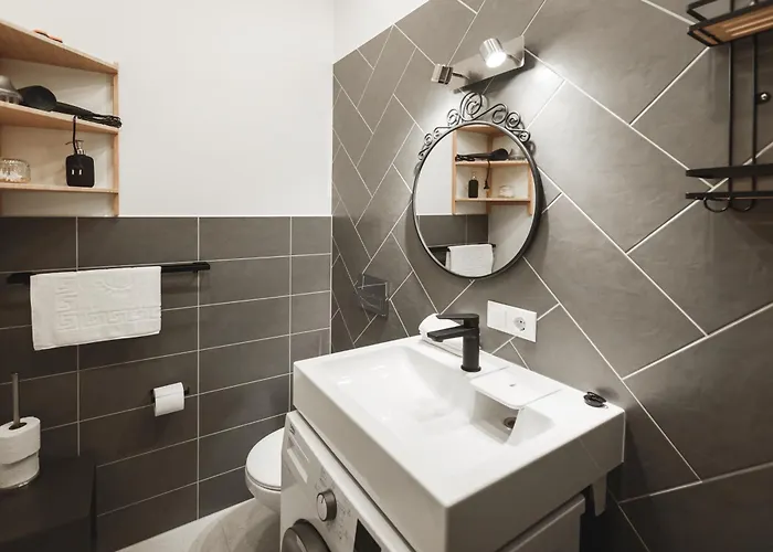 Apartment Bearsleys Knights *