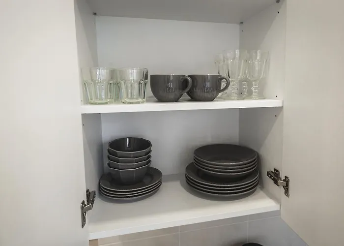 Bearsleys Knights Апартаменты