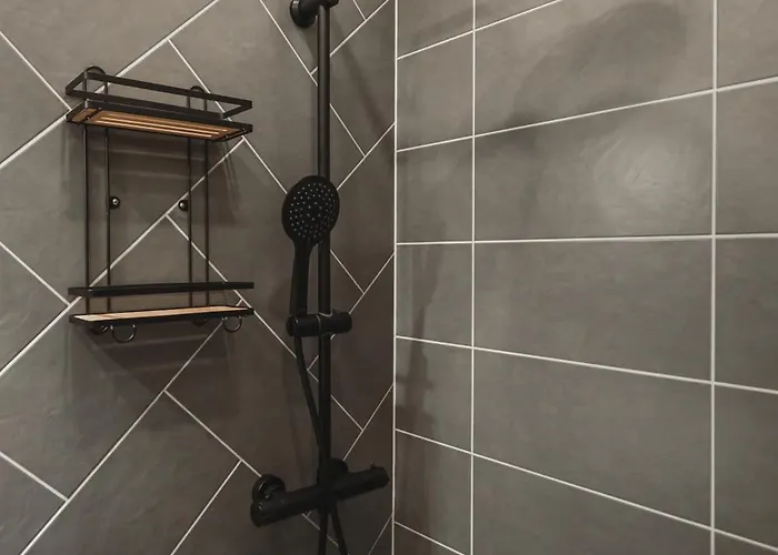 Bearsleys Knights Apartment