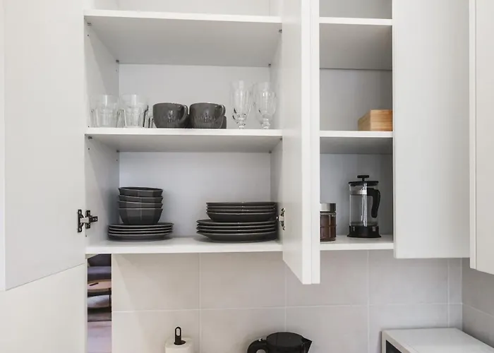 Апартаменты Bearsleys Knights *