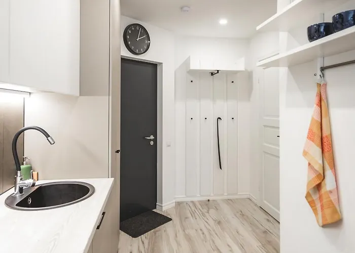 Apartment Bearsleys Knights *