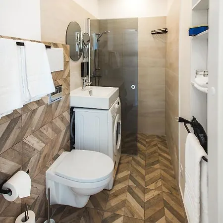 Appartamento Bearsleys Knights