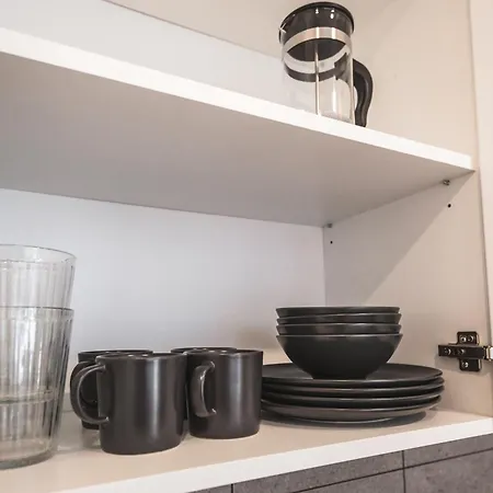 Bearsleys Knights Appartamento