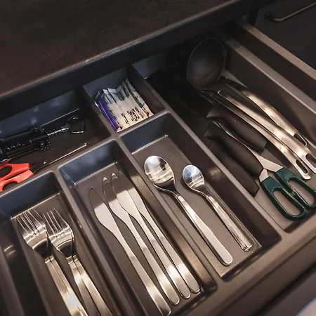 Appartamento Bearsleys Knights Riga