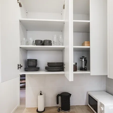 Appartamento Bearsleys Knights *