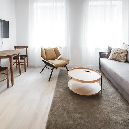 Appartamento Bearsleys Knights Riga